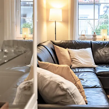 Strand-domizil Zingst *