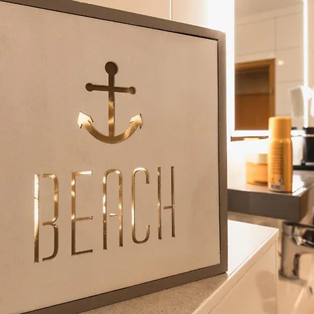Apartment Strand-domizil Zingst *