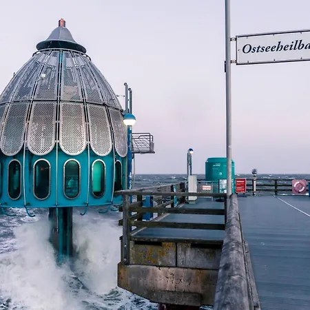 Strand-domizil Zingst * Niederdorla