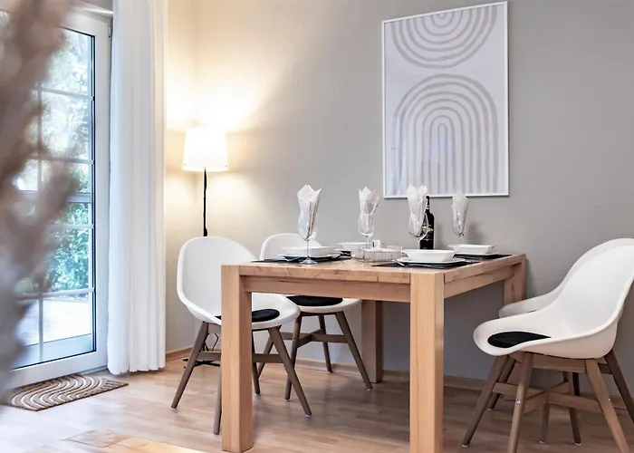 Strand-domizil Zingst