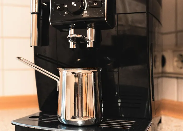 Strand-domizil Zingst *