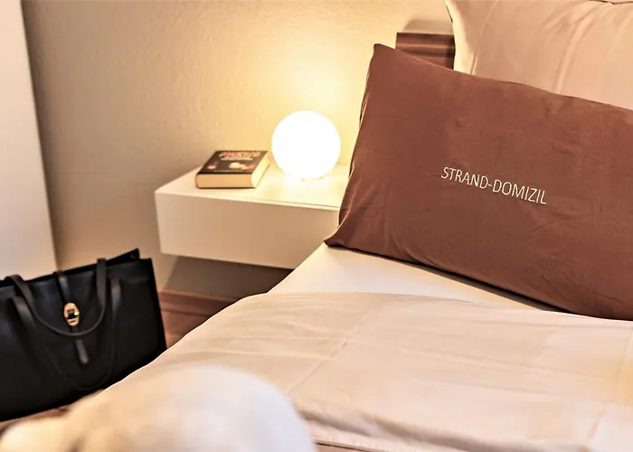 Strand-domizil Zingst * Niederdorla