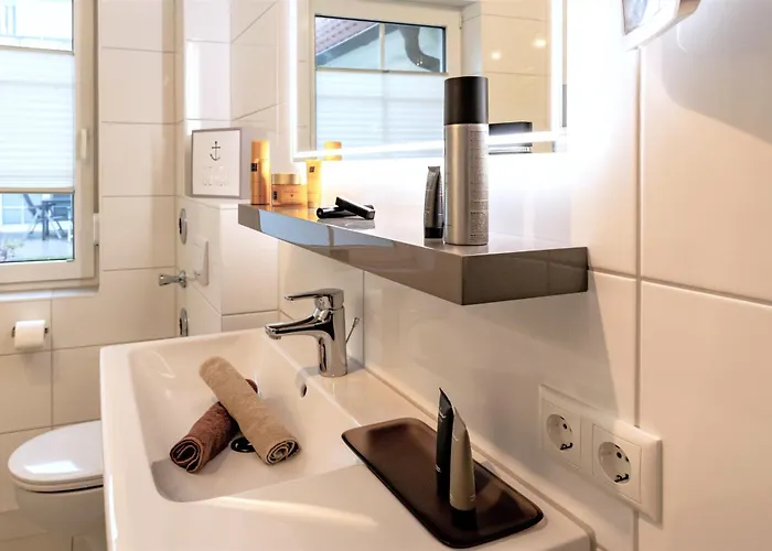 Strand-domizil Zingst