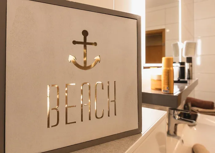 Apartment Strand-domizil Zingst *