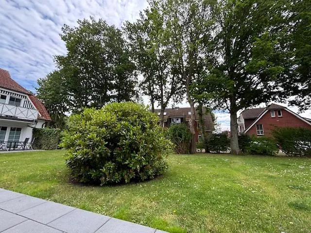 Strand-domizil Zingst Apartment *